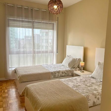 Destiny Oporto Apartamento Maya Exterior foto