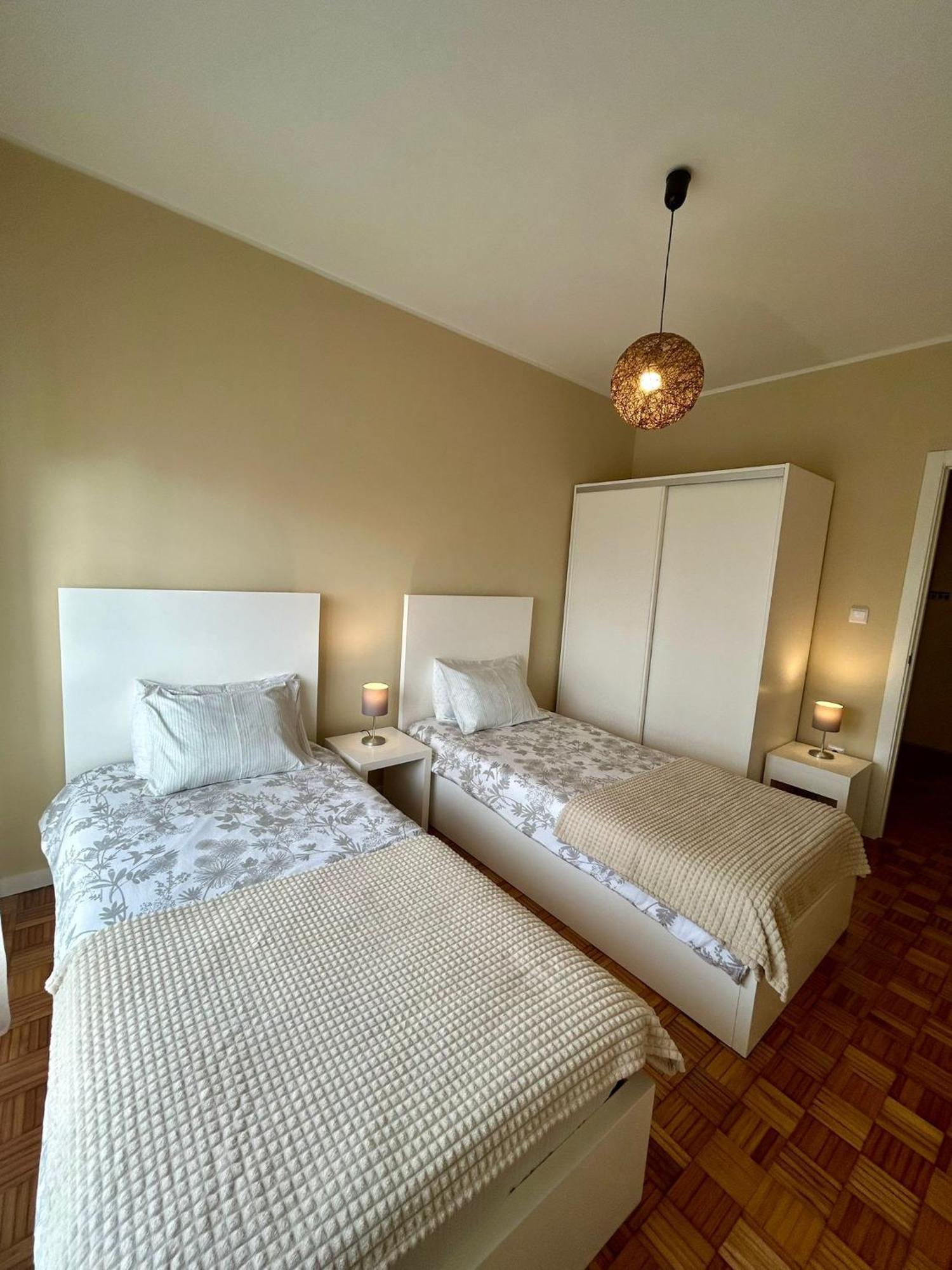 Destiny Oporto Apartamento Maya Exterior foto