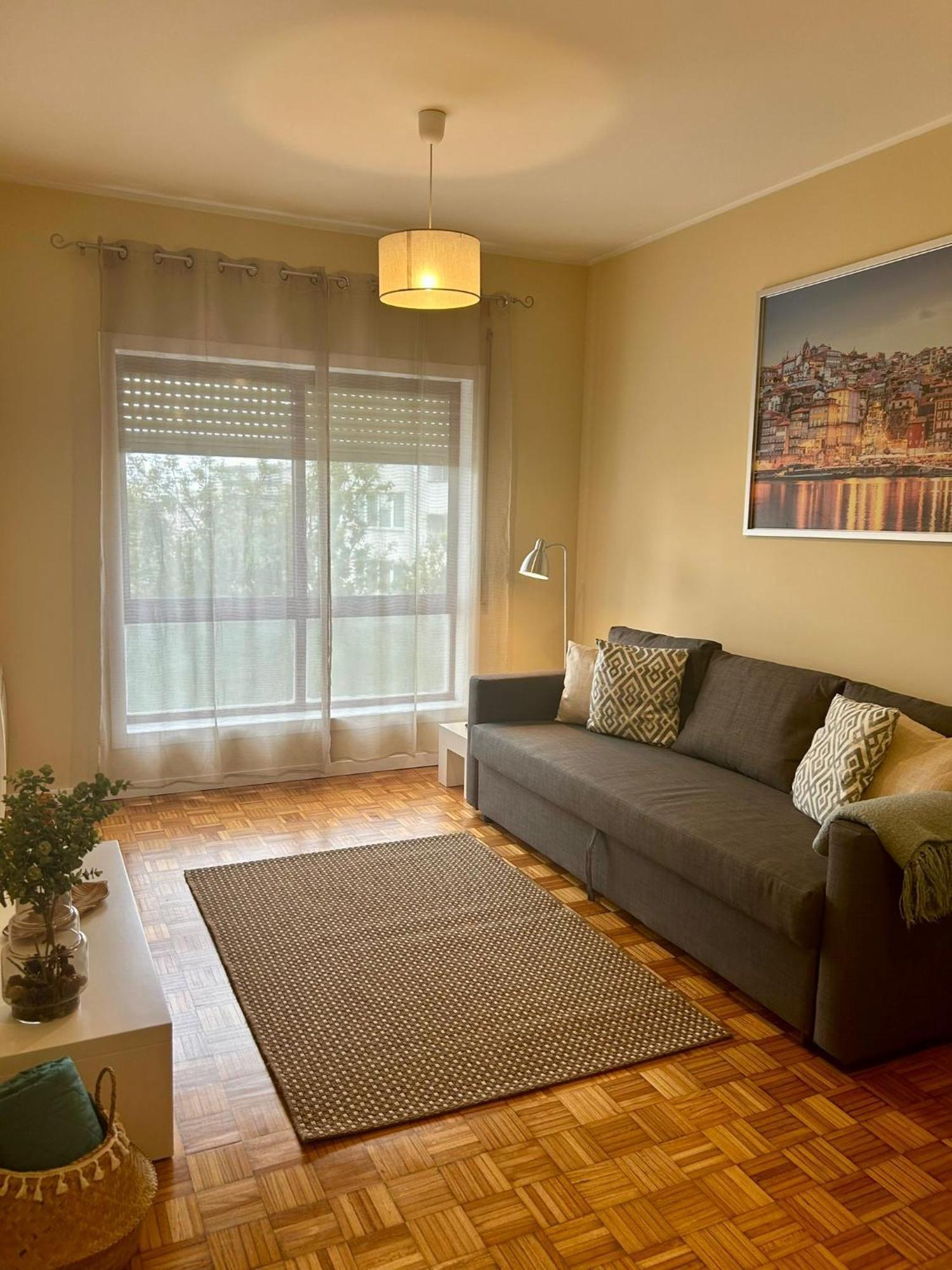 Destiny Oporto Apartamento Maya Exterior foto