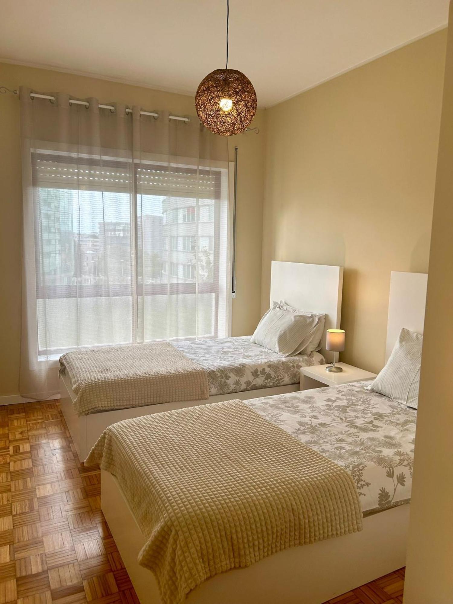 Destiny Oporto Apartamento Maya Exterior foto