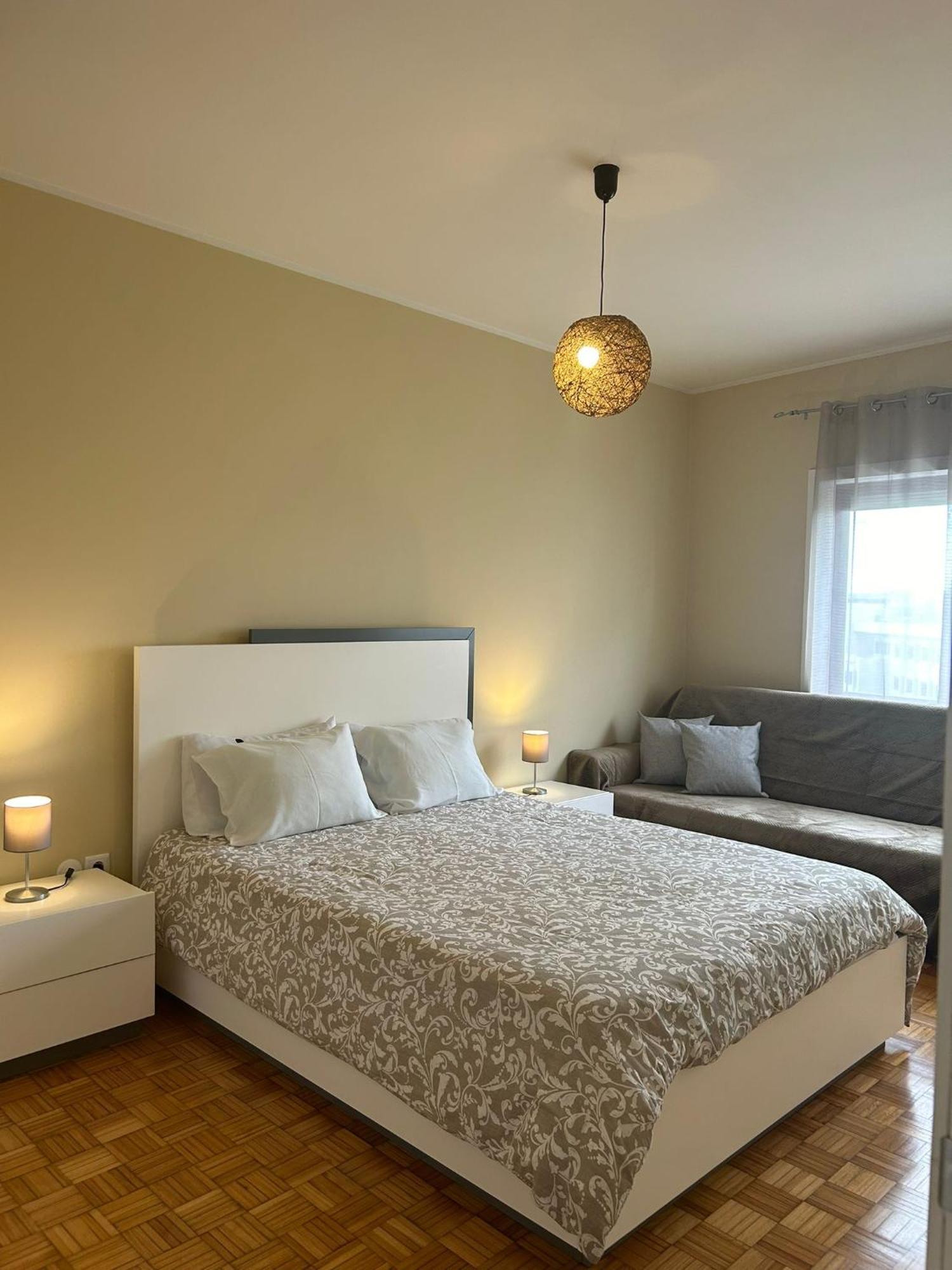 Destiny Oporto Apartamento Maya Exterior foto