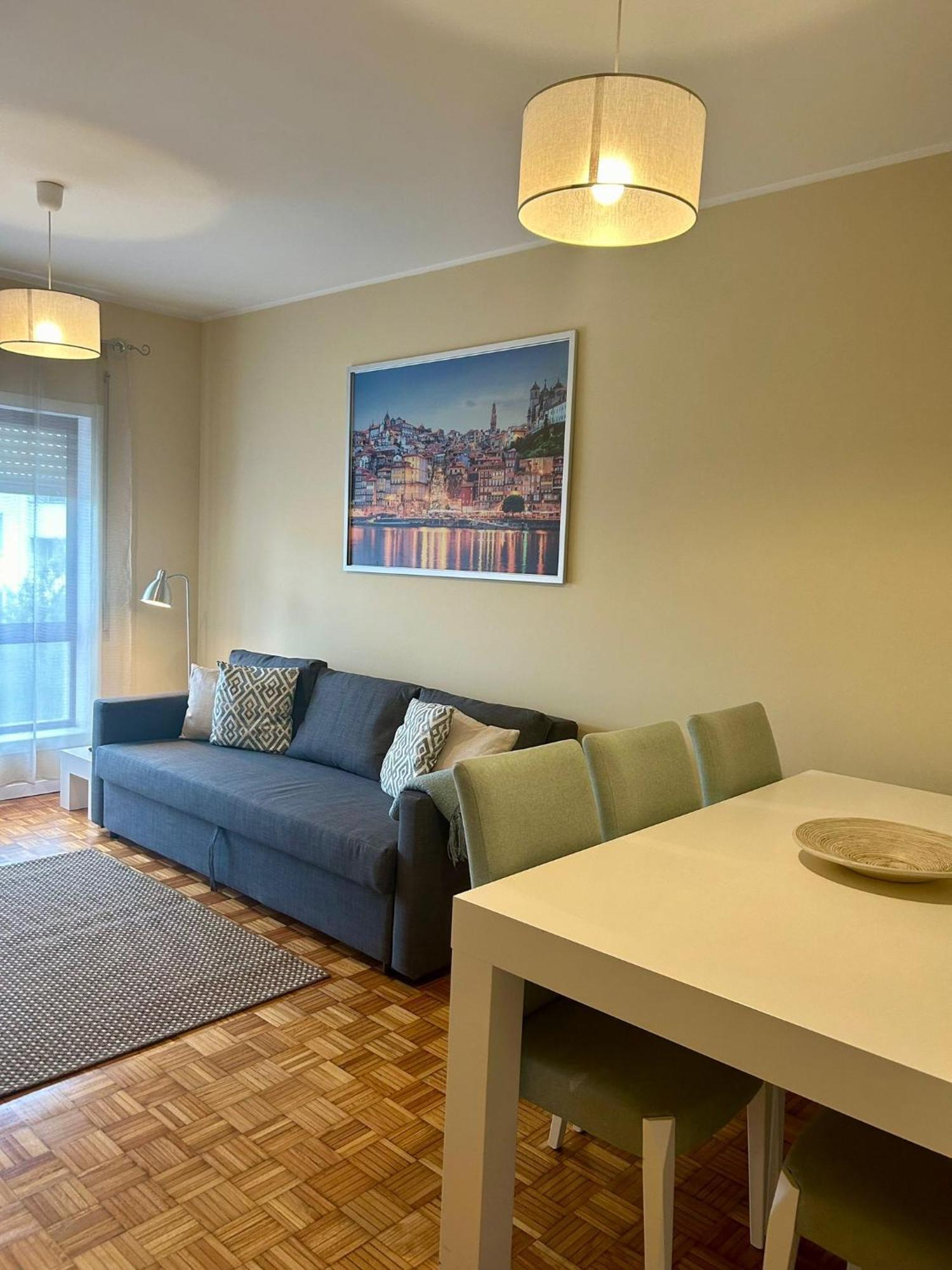Destiny Oporto Apartamento Maya Exterior foto