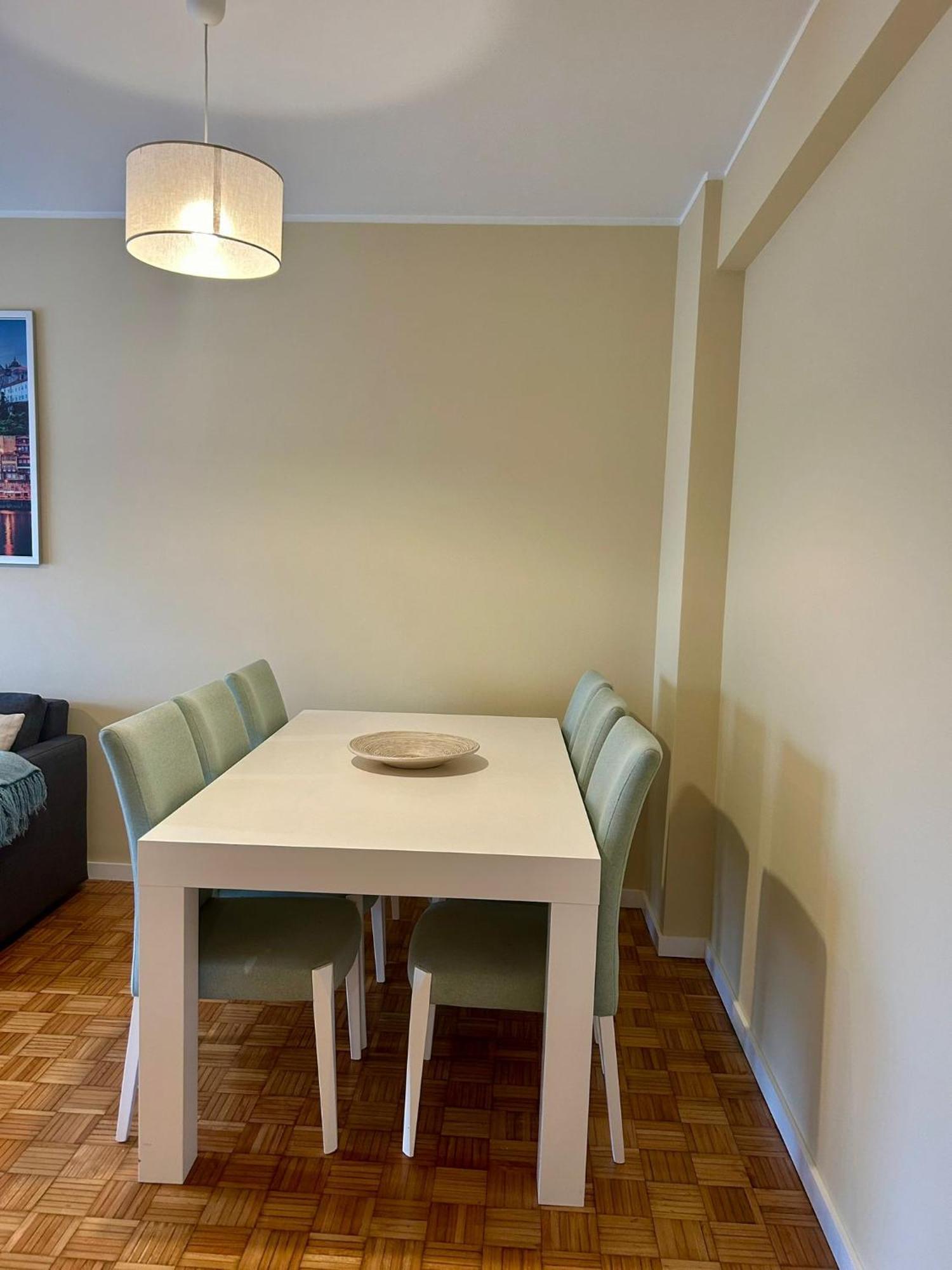 Destiny Oporto Apartamento Maya Exterior foto