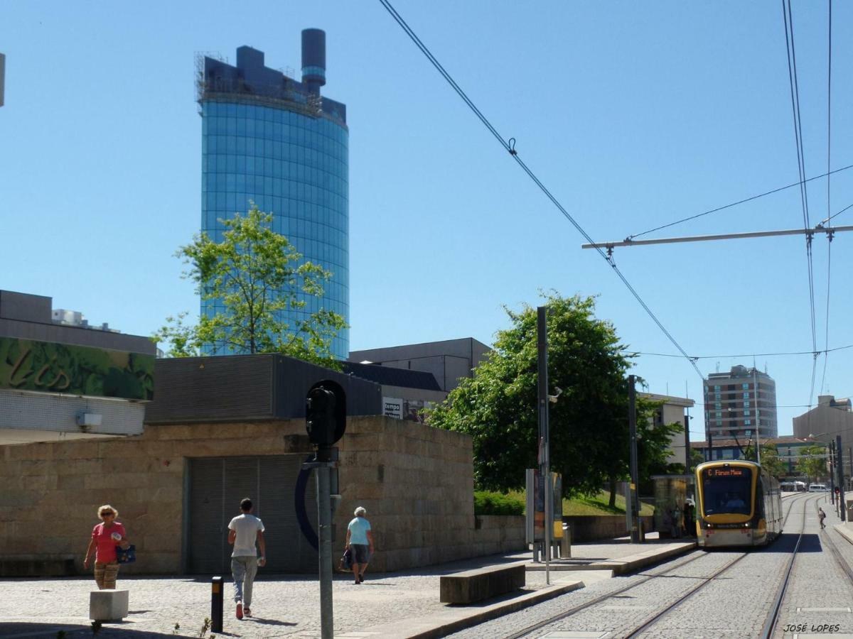Destiny Oporto Apartamento Maya Exterior foto