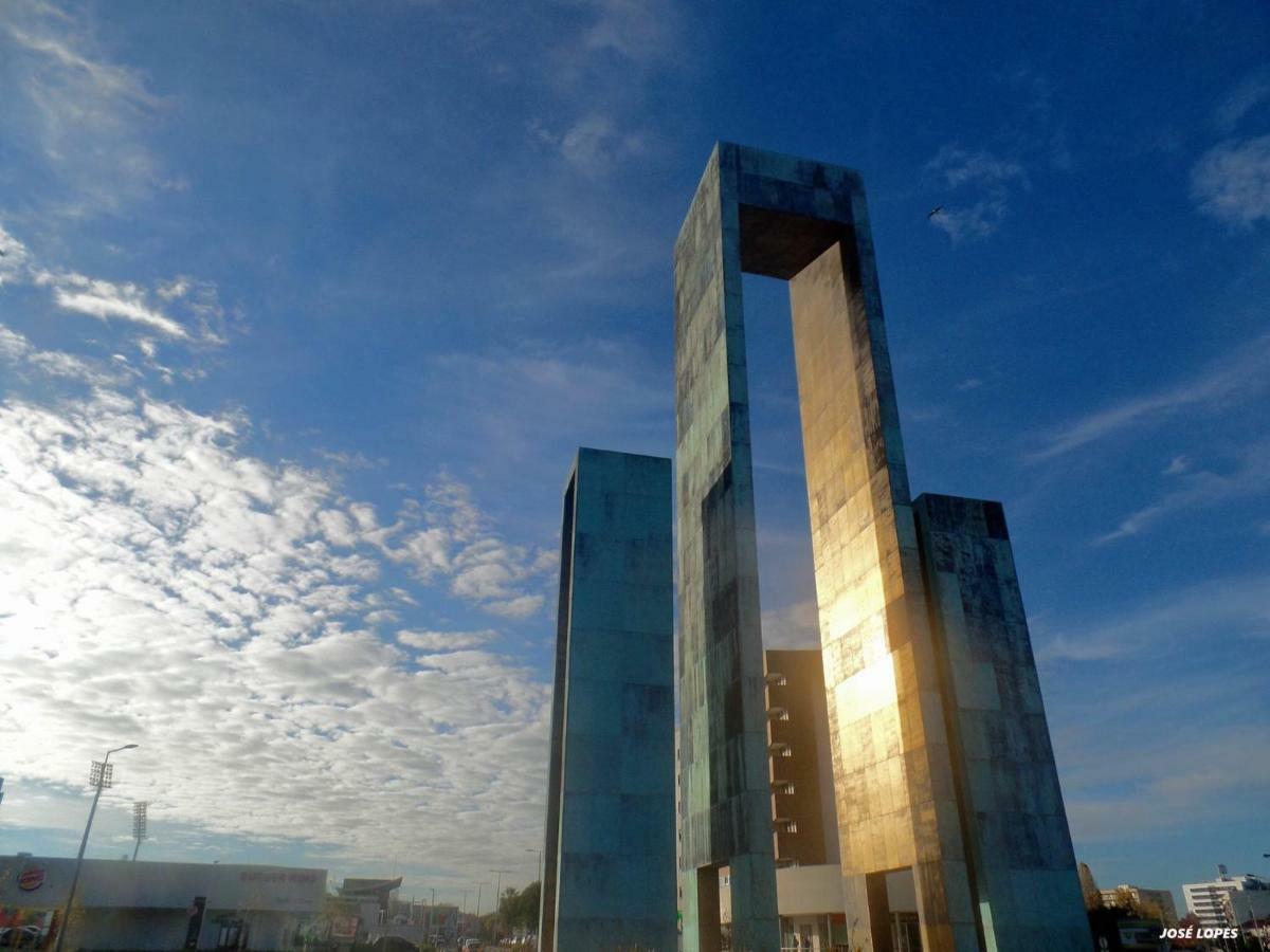 Destiny Oporto Apartamento Maya Exterior foto